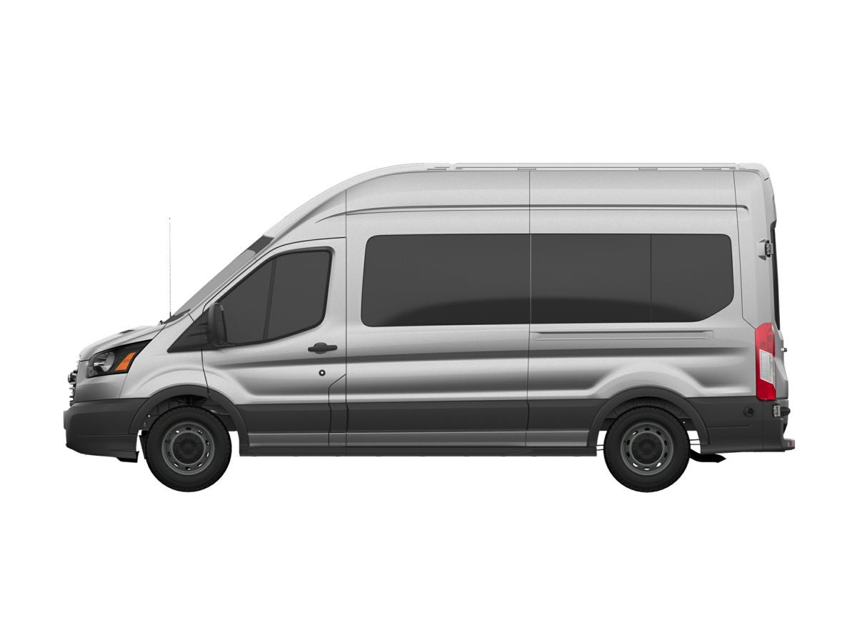 2017 Ford Transit-350 XL