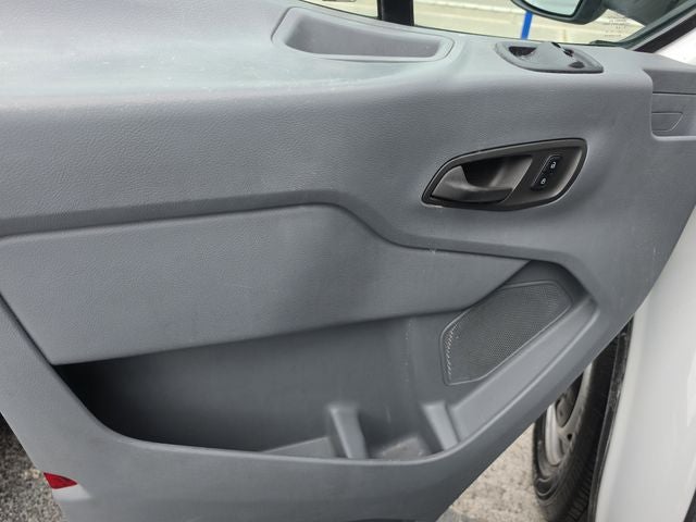 2017 Ford Transit-350 XL