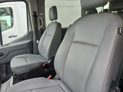 2017 Ford Transit-350 XL