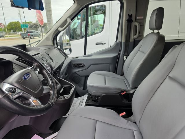 2017 Ford Transit-350 XL