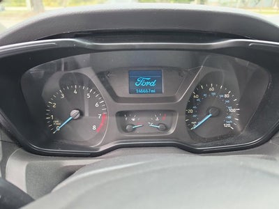 2017 Ford Transit-350 XL