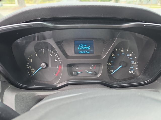 2017 Ford Transit-350 XL