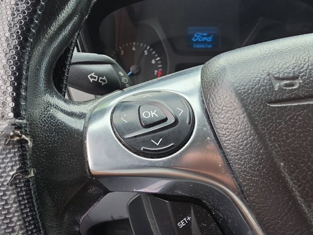 2017 Ford Transit-350 XL