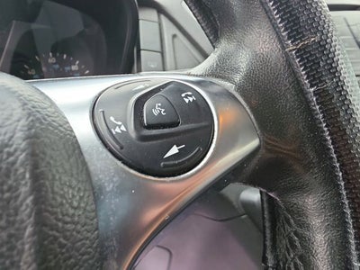 2017 Ford Transit-350 XL