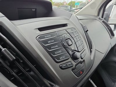 2017 Ford Transit-350 XL