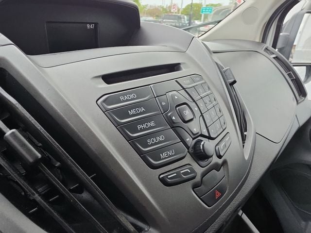 2017 Ford Transit-350 XL