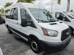 2017 Ford Transit-350 XL