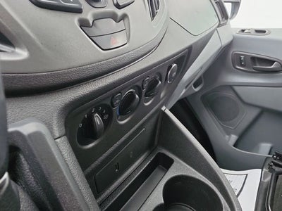 2017 Ford Transit-350 XL