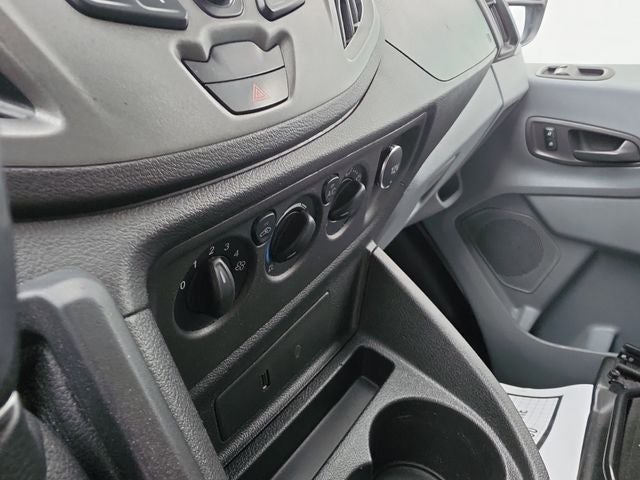 2017 Ford Transit-350 XL