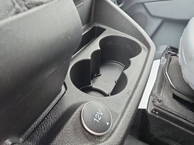 2017 Ford Transit-350 XL