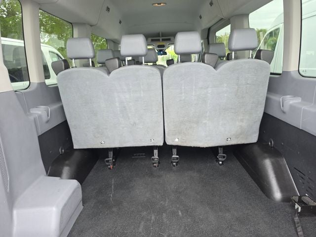 2017 Ford Transit-350 XL