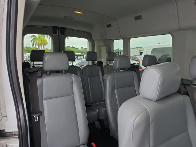 2017 Ford Transit-350 XL