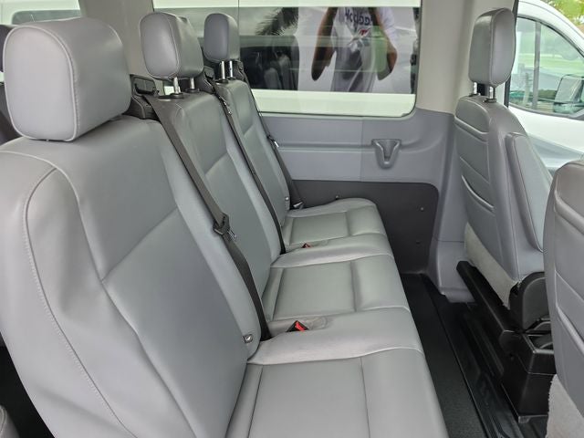 2017 Ford Transit-350 XL