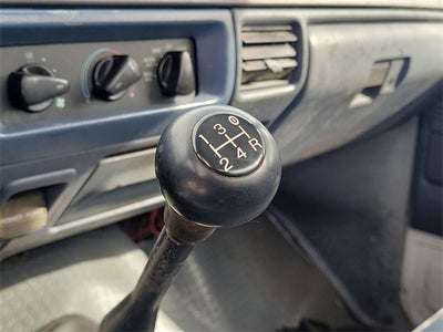 1993 Ford F-350 Custom