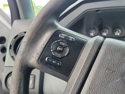 2015 Ford F-550SD XL DRW