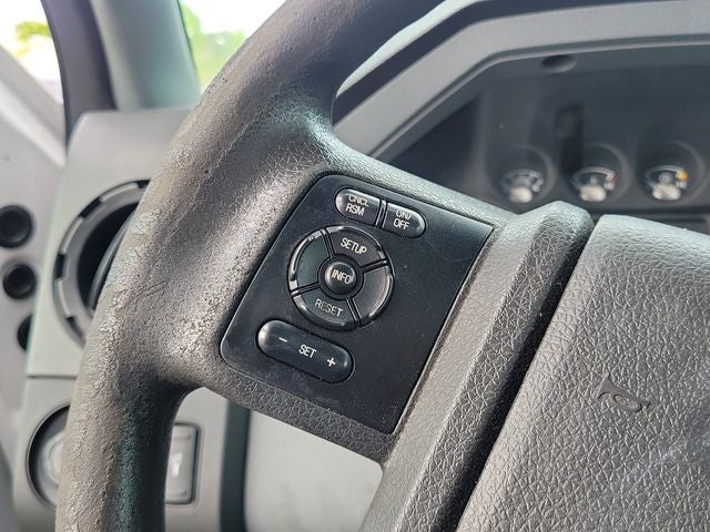 2015 Ford F-550SD XL DRW