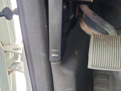 2015 Ford F-550SD XL DRW