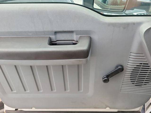 2015 Ford F-550SD XL DRW