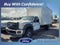 2015 Ford F-550SD XL DRW