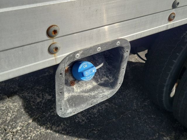 2015 Ford F-550SD XL DRW