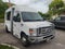 2012 Ford E-350SD Base Cutaway