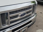2012 Ford E-350SD Base Cutaway