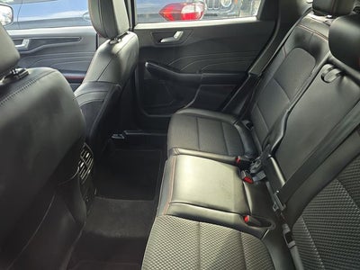 2023 Ford Escape ST-Line Elite