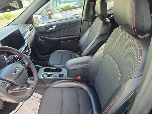 2023 Ford Escape ST-Line Elite