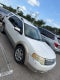 2008 Ford Taurus X Eddie Bauer