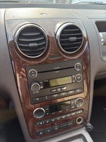 2008 Ford Taurus X Eddie Bauer