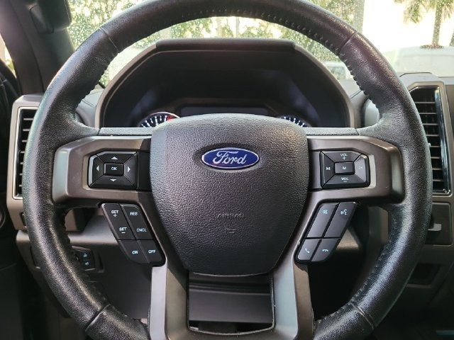 2020 Ford Expedition Max XLT