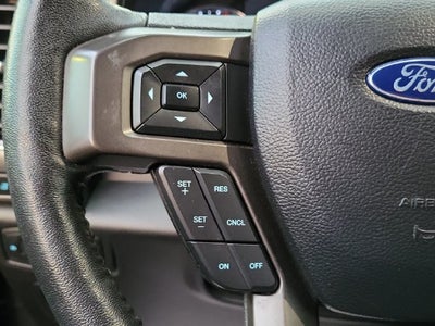 2020 Ford Expedition Max XLT