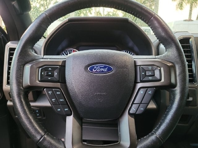 2020 Ford Expedition Max XLT