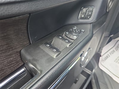 2020 Ford Expedition Max Limited