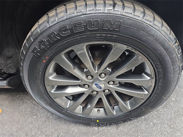 2020 Ford Expedition Max Limited