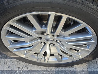 2024 Ford Expedition Max Platinum