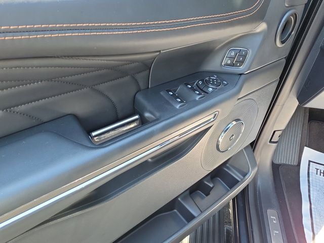 2024 Ford Expedition Max Platinum
