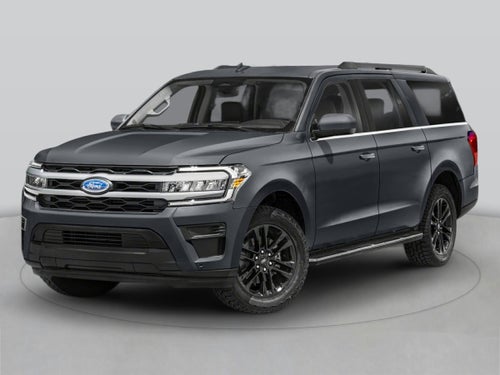 2023 Ford Expedition Max Platinum