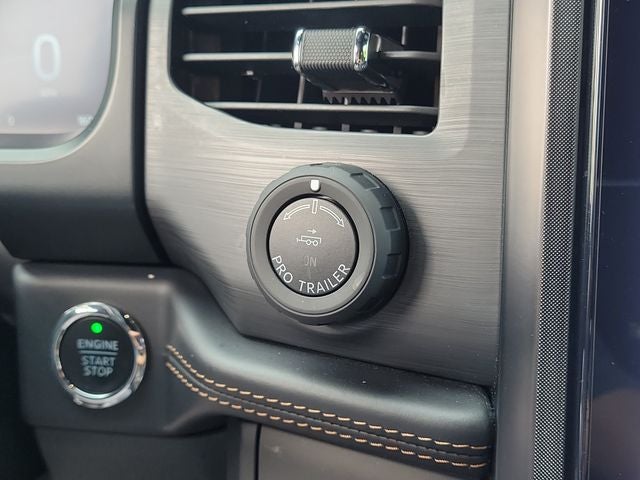2023 Ford Expedition Max Platinum
