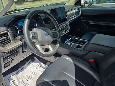 2023 Ford Expedition XLT