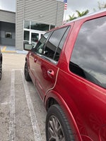 2017 Ford Expedition King Ranch