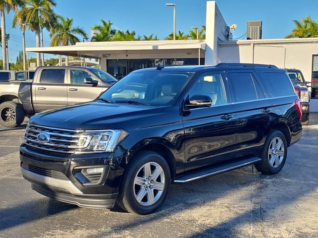 2020 Ford Expedition XLT