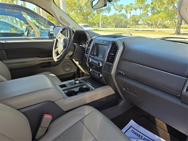 2019 Ford Expedition XLT