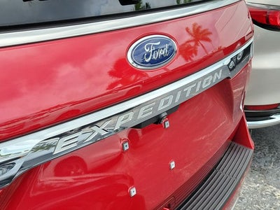 2020 Ford Expedition XLT