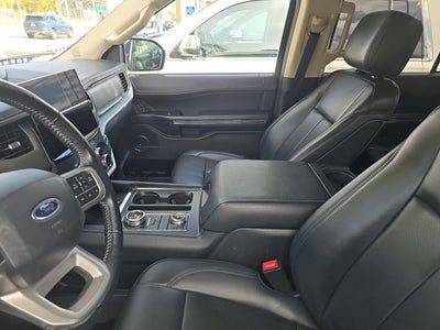 2023 Ford Expedition XLT