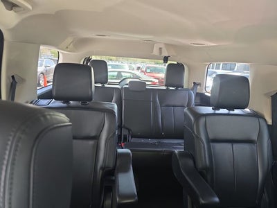 2023 Ford Expedition XLT