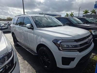 2023 Ford Expedition XLT