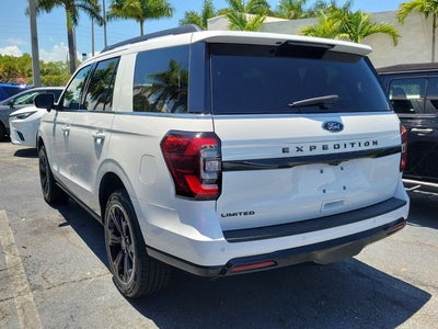 2023 Ford Expedition Limited