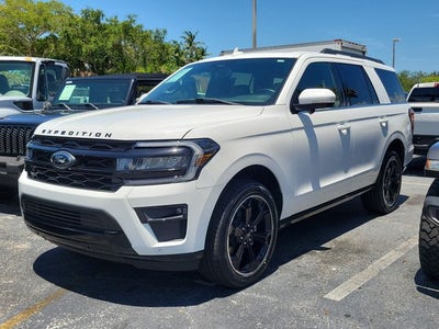 2023 Ford Expedition Limited
