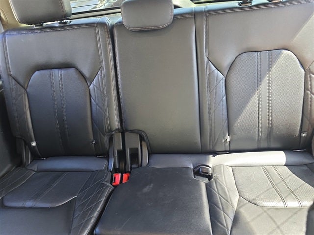 2018 Ford Expedition Platinum